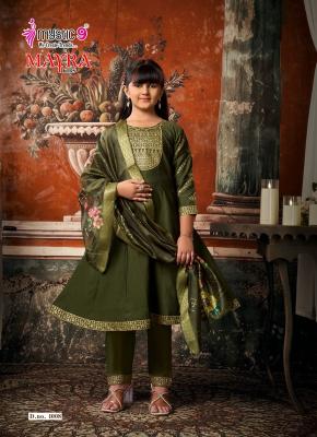 Mystic9 mayra kids vol 1 wholesale kurti price in ahmedabad